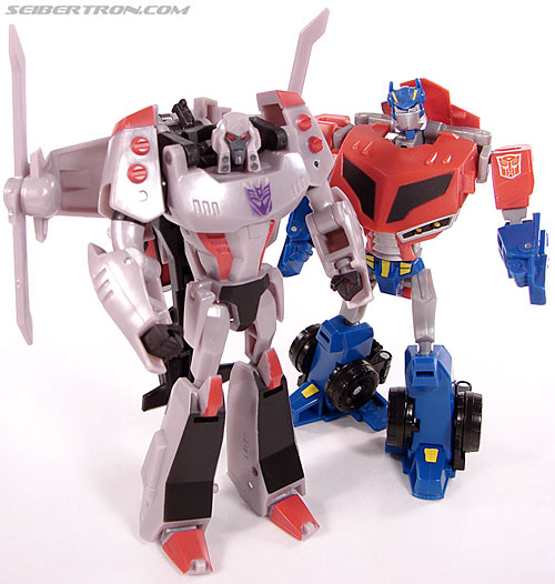 Transformers Animated Megatron (Image #72 of 93)