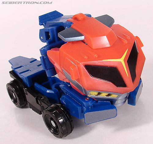 New Toy Galleries - Activators Armor Up Optimus Prime and Battlefield Bumblebee