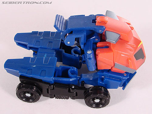 Transformers Animated Armor Up Optimus Prime (Image #19 of 84)