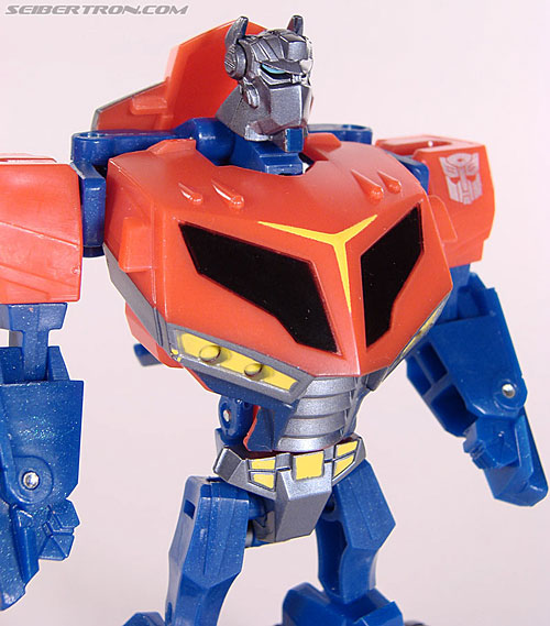Transformers News: New Toy Galleries - Activators Armor Up Optimus Prime and Battlefield Bumblebee New Toy Galleries - Activators Armor Up Optimus Prime and Battlefield Bumblebee