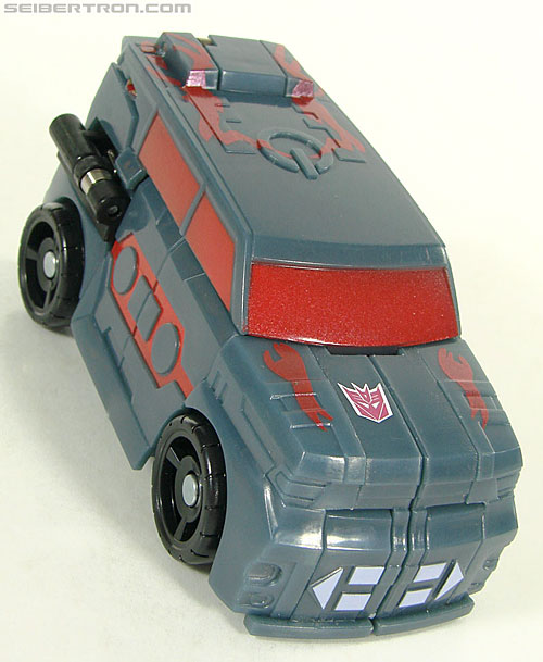 Transformers News: Gallery of Takara Animated Activators Soundblaster Online Image