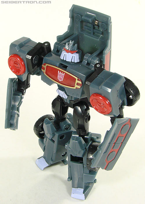 Transformers News: Gallery of Takara Animated Activators Soundblaster Online Image