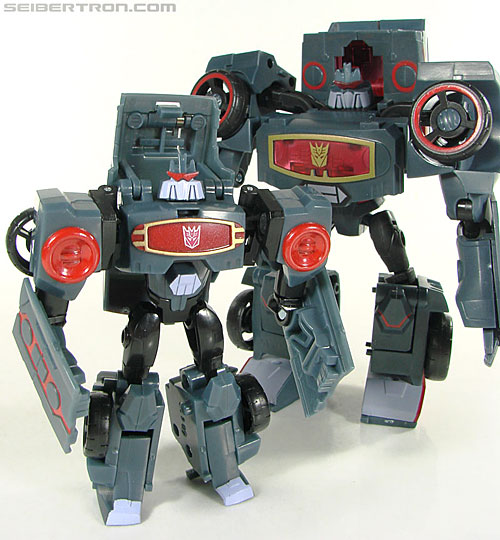 Transformers Animated Soundblaster (Image #96 of 101)