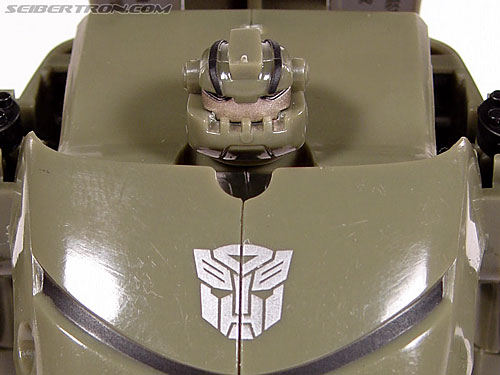 Bulkhead