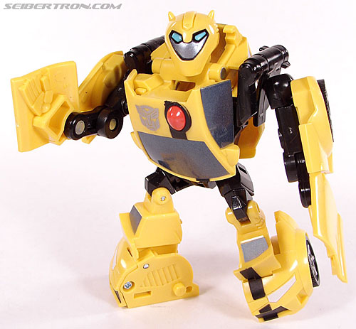 Transformers Animated Bumblebee (Image #53 of 77)