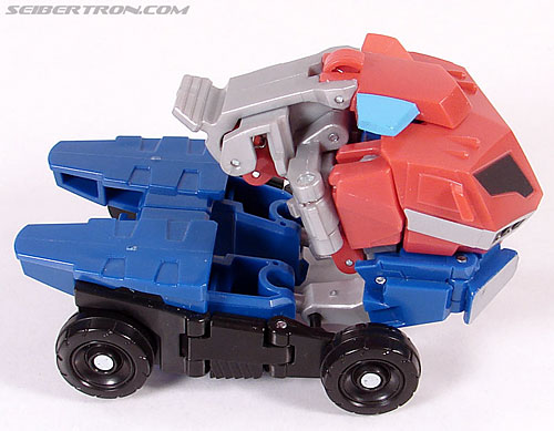 Transformers Animated Optimus Prime (Image #18 of 70)