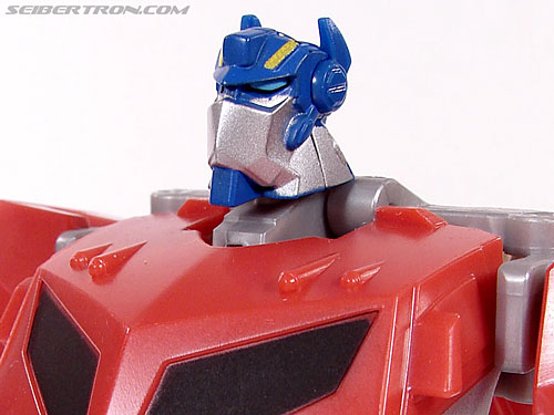 Transformers Animated Optimus Prime (Image #48 of 70)