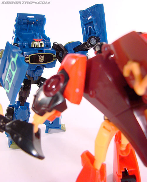 Transformers Animated Soundwave (Image #82 of 91)