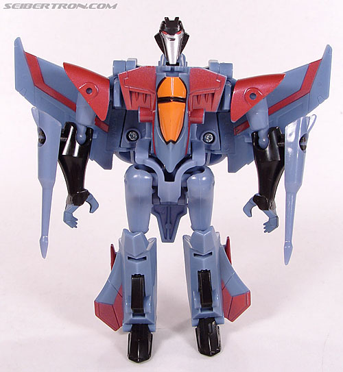 Transformers Animated Starscream (Image #32 of 71)