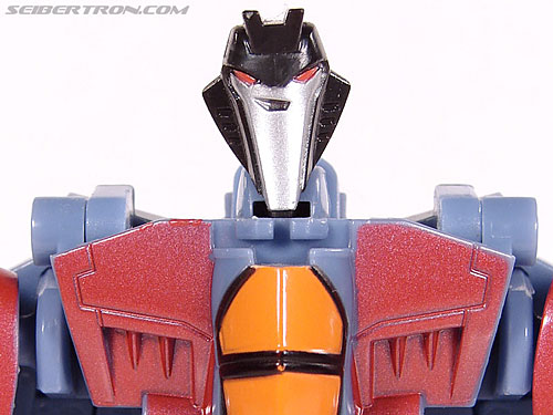Starscream