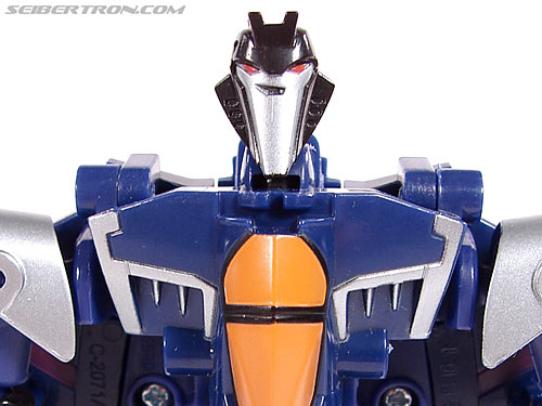 Thundercracker