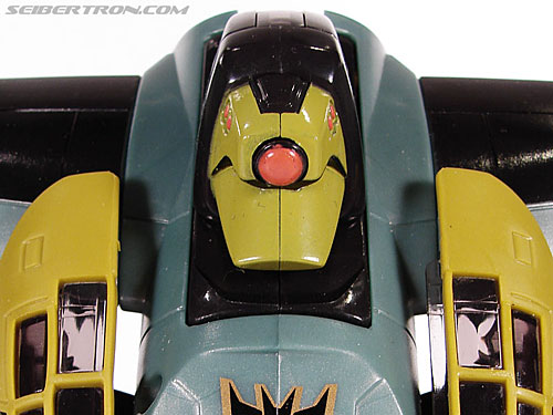 Transformers Animated Atomic Lugnut gallery