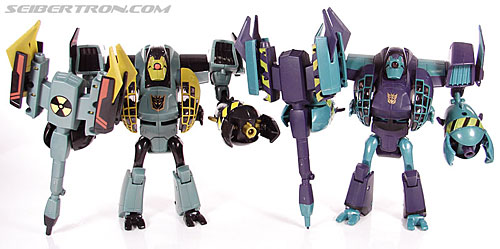 Transformers Animated Atomic Lugnut (Image #79 of 82)