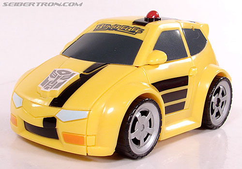 Transformers Animated Bumblebee (Image #24 of 56)