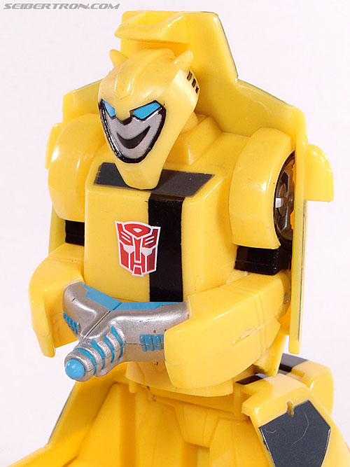 Transformers Animated Bumblebee (Image #45 of 56)