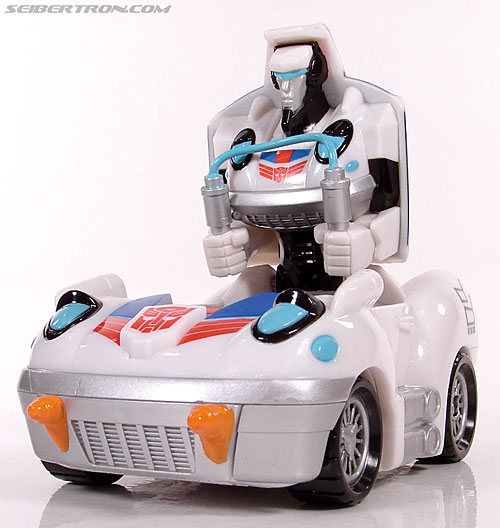 Transformers Animated Jazz (Image #43 of 51)