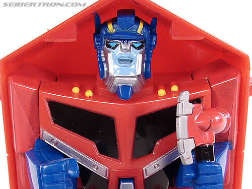 Optimus Prime