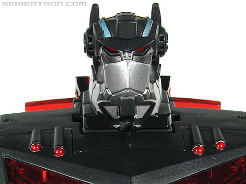 Optimus Prime (Black Version)