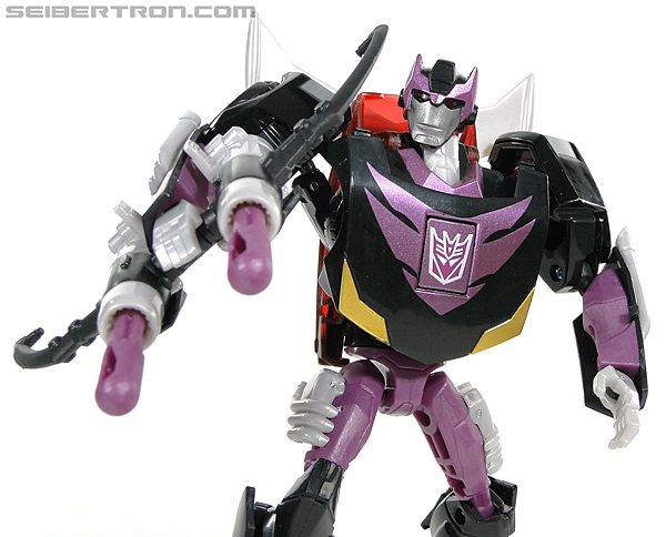 Transformers Animated Black Rodimus (Image #88 of 165)