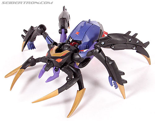 Transformers Animated Blackarachnia (Image #31 of 126)