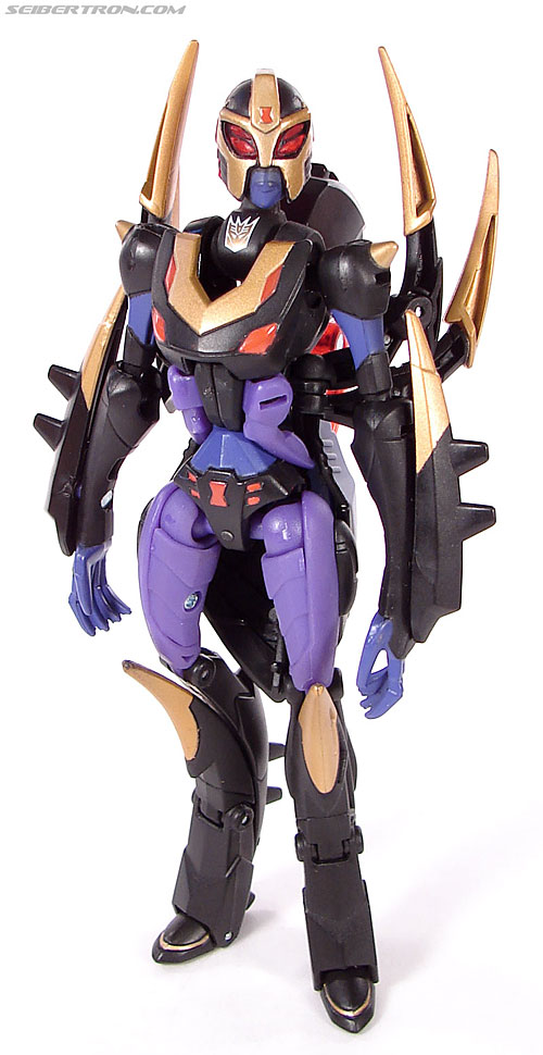 Transformers News: New Transformers Animated Toy Galleries Online!