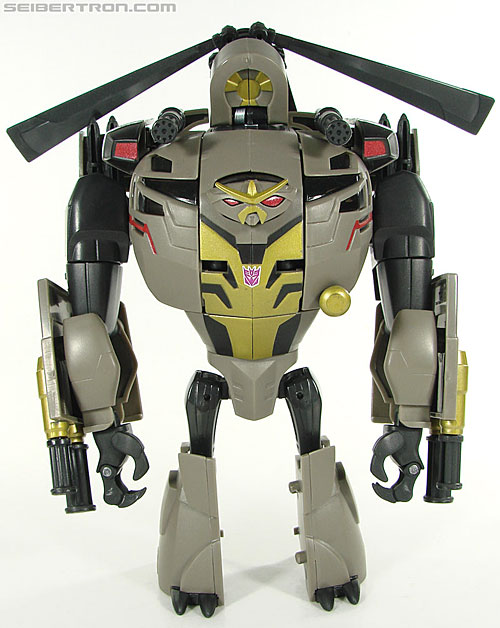 Transformers Animated Blackout Toy Gallery (Image #93 of 164)