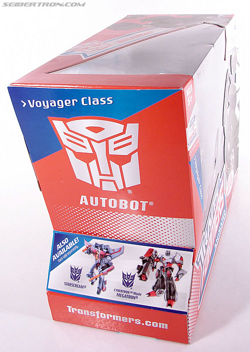 Transformers Animated Bulkhead (Ironhide) (Image #5 of 131)
