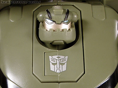 Bulkhead