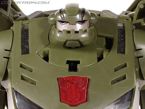 Bulkhead