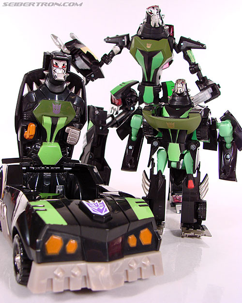 Transformers News: 12 New Galleries: ROTF Legends Class, Knockout, and TFA Bumper Battlers 12 New Galleries: ROTF Legends Class, Knockout, and TFA Bumper Battlers