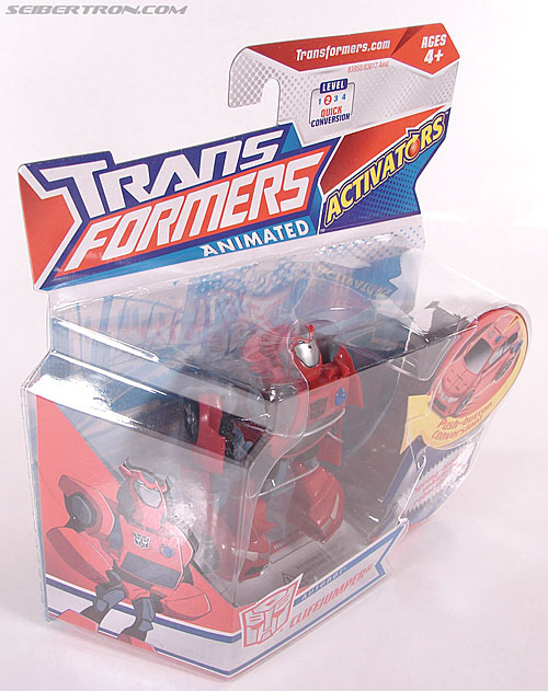 Transformers Animated Cliffjumper (Image #3 of 85)