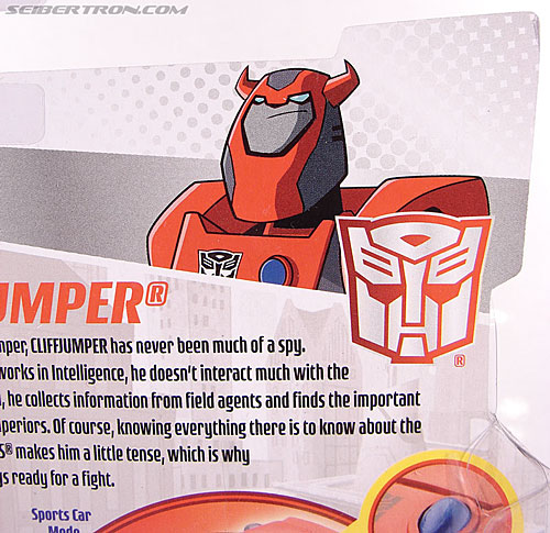 Transformers Animated Cliffjumper (Image #12 of 85)