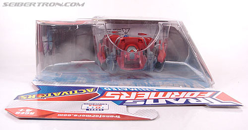 Transformers Animated Cliffjumper (Image #18 of 85)