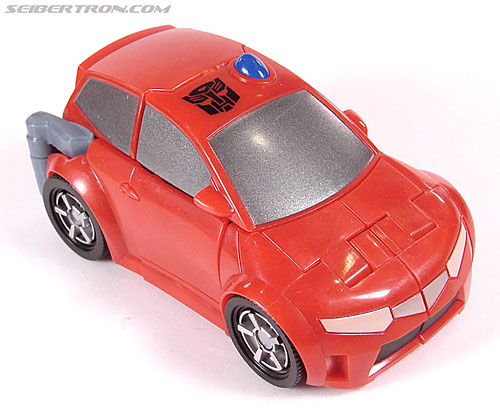 Transformers Animated Cliffjumper (Image #22 of 85)