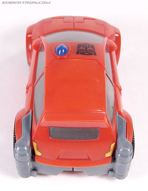 Transformers Animated Cliffjumper (Image #25 of 85)