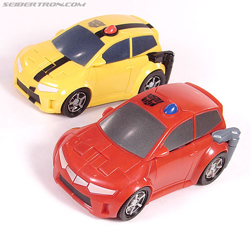 Transformers Animated Cliffjumper (Image #33 of 85)