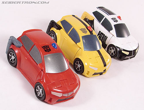 Transformers Animated Cliffjumper (Image #38 of 85)