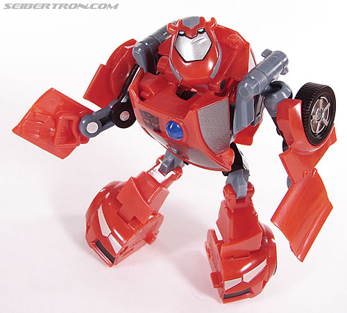Transformers Animated Cliffjumper (Image #45 of 85)