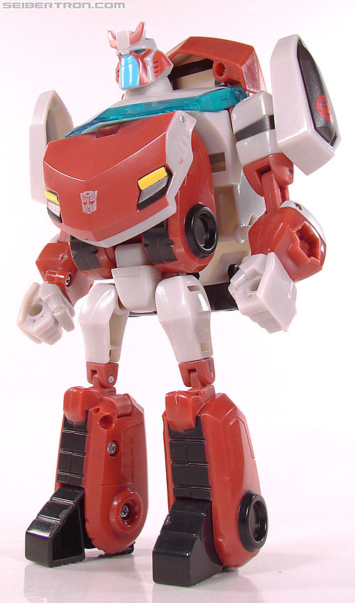 Transformers News: Top 5 Best Ratchet Transformers Toys