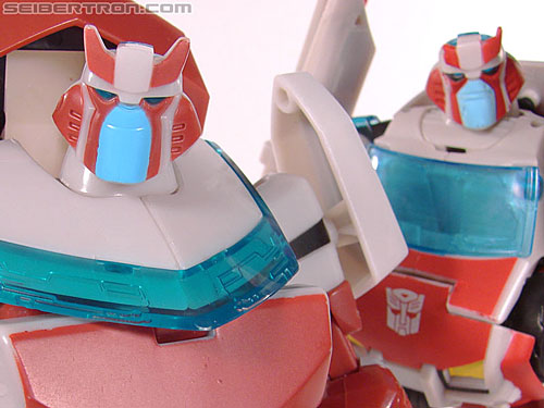 Transformers News: Top 5 Best Ratchet Transformers Toys