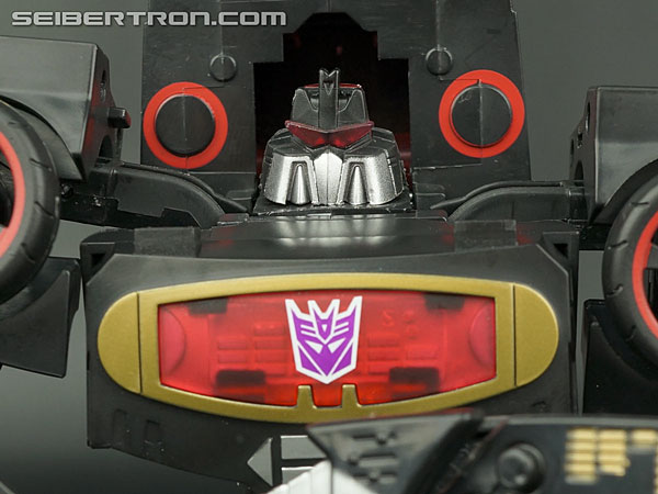 Electrostatic Soundwave (Soundblaster)