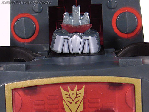 Electrostatic Soundwave