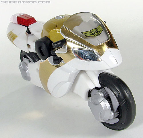 Transformers News: Tokyo Toy Show Exclusive Transformers Animated Elite Guard Prowl Gallery Now Online Image
