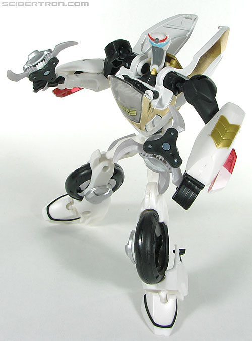 Tokyo Toy Show Exclusive Transformers Animated Elite Guard Prowl Gallery  Now Online