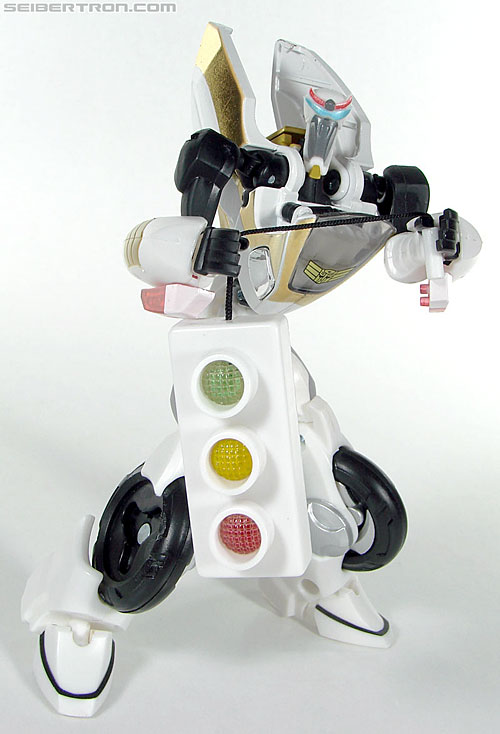 Transformers News: Tokyo Toy Show Exclusive Transformers Animated Elite Guard Prowl Gallery Now Online Image