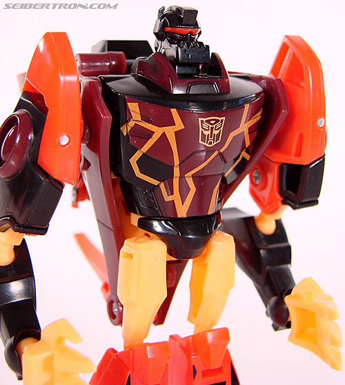 Transformers Animated Fireblast Grimlock (Image #46 of 90)