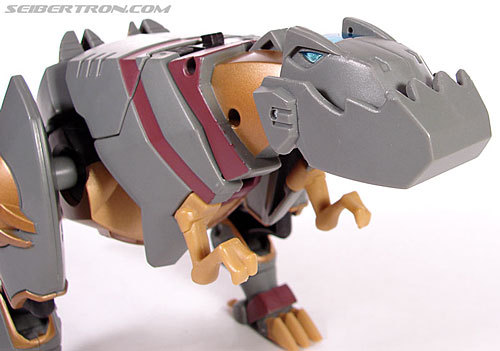 Transformers Animated Grimlock (Image #24 of 168)