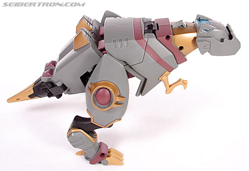 Transformers Animated Grimlock (Image #27 of 168)