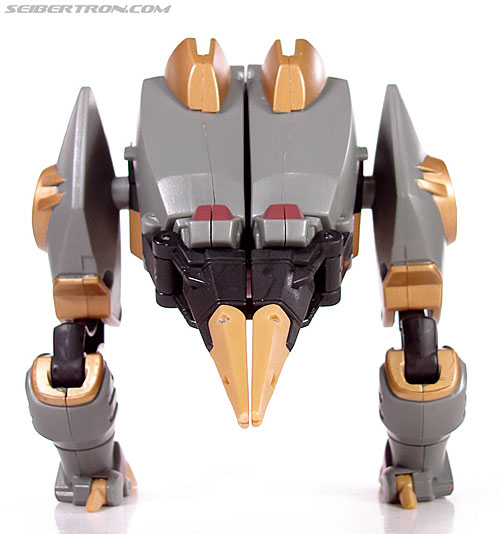 Transformers Animated Grimlock (Image #33 of 168)