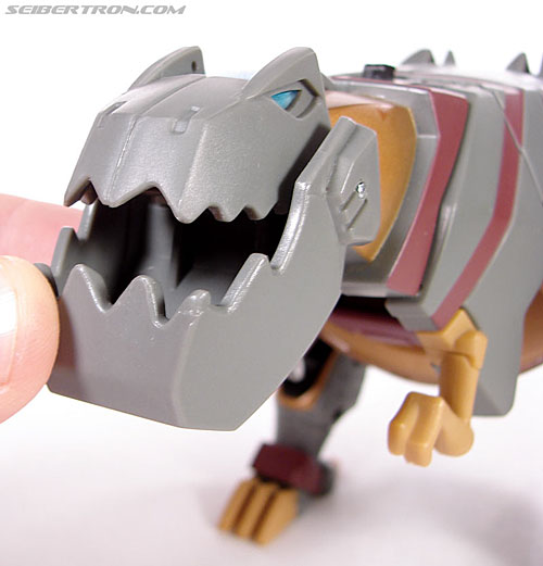 Transformers Animated Grimlock (Image #41 of 168)